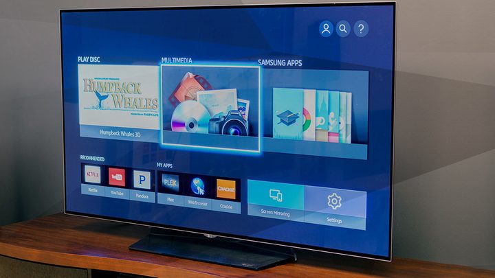 Best Products of 2016 LG B6 OLED