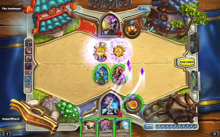 Best Free to Play Games