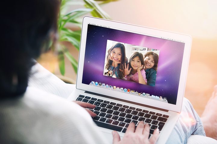 how to use Split View on a Mac