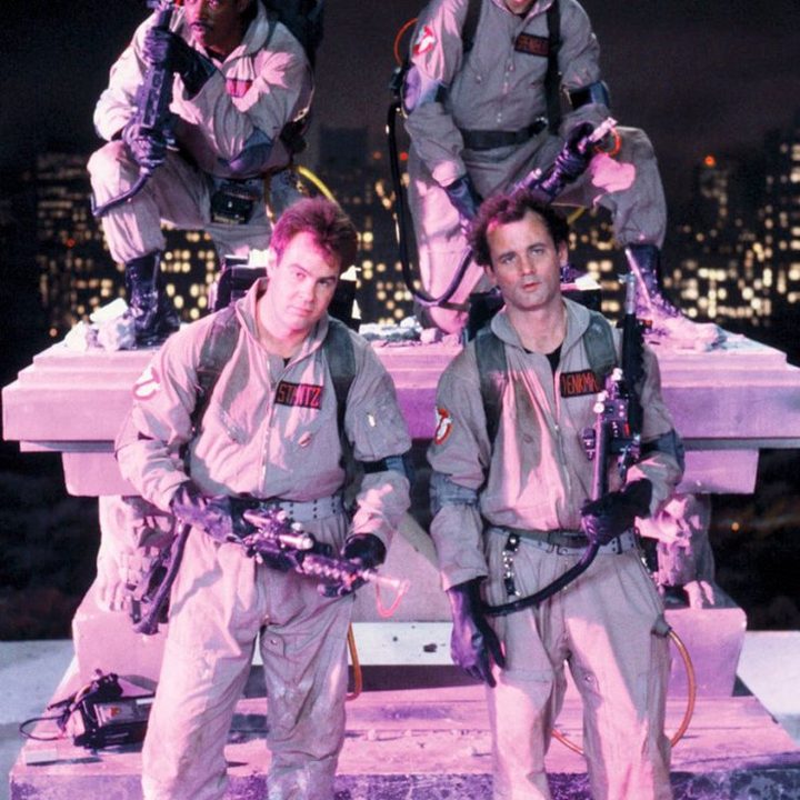 ghostbusters 101 crossover comic cover2