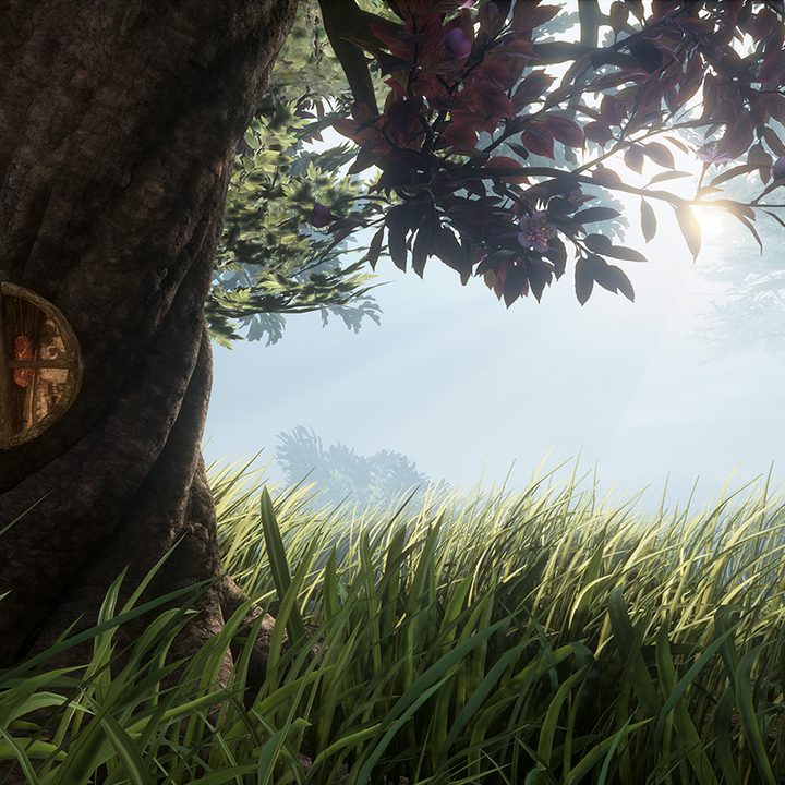 jon favreau explains why his vr experience is vive only gnomesandgoblins screenshots 0010