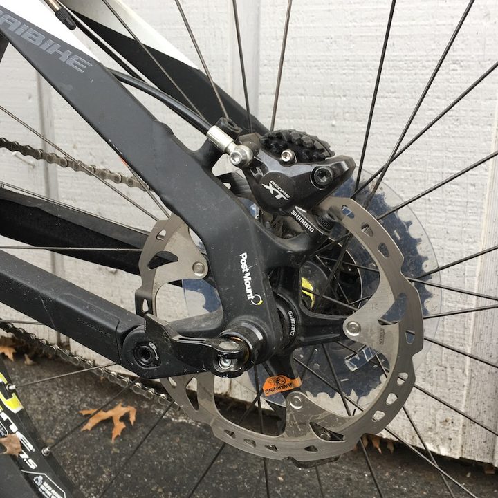 haibike xdurohaibike xduro allmtn rx review 17