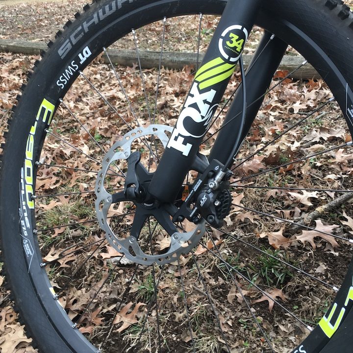 haibike xdurohaibike xduro allmtn rx review 9