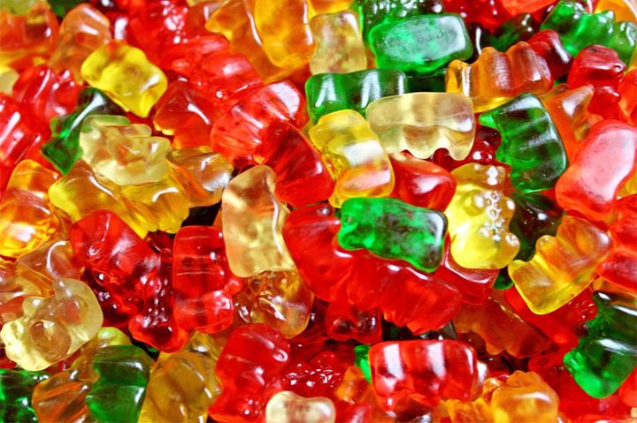 haribo-bears