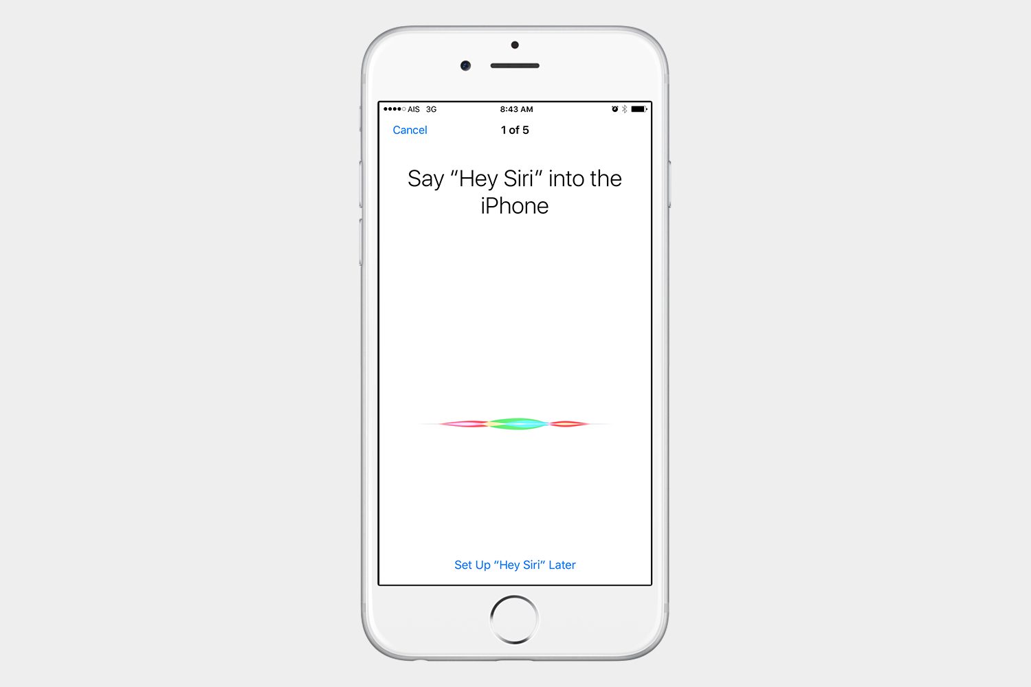 hey-siri