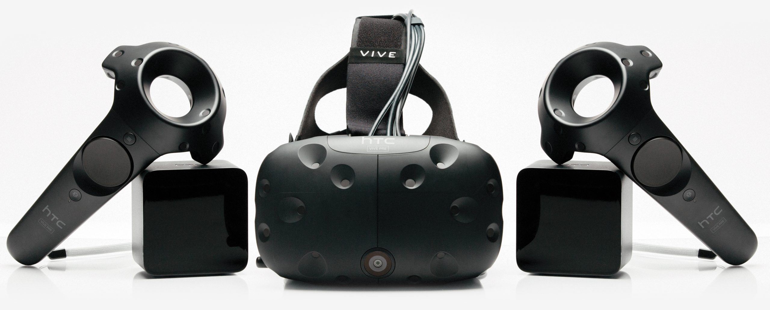 HTC Vive