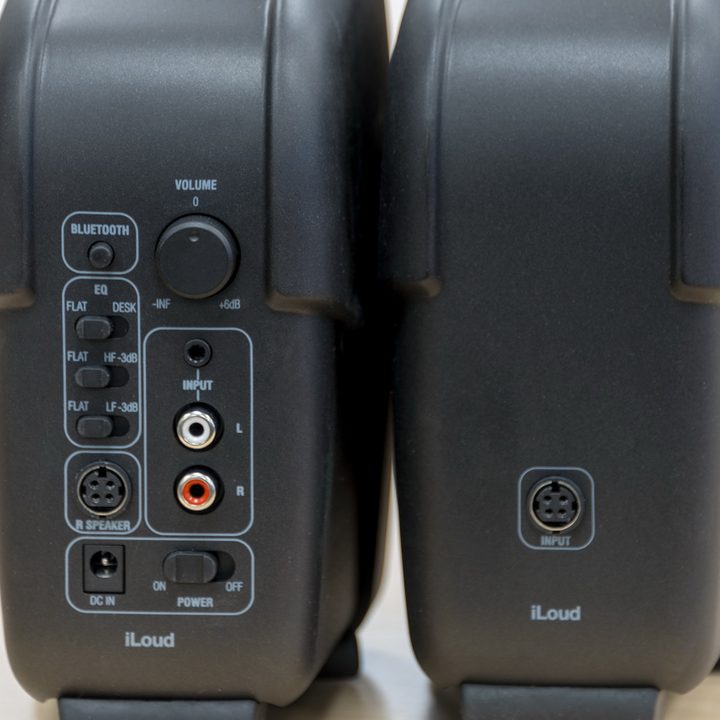 IK Multimedia iLoud Micro Monitors review