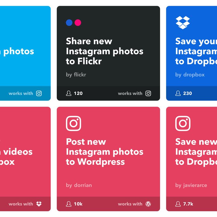 ifttt
