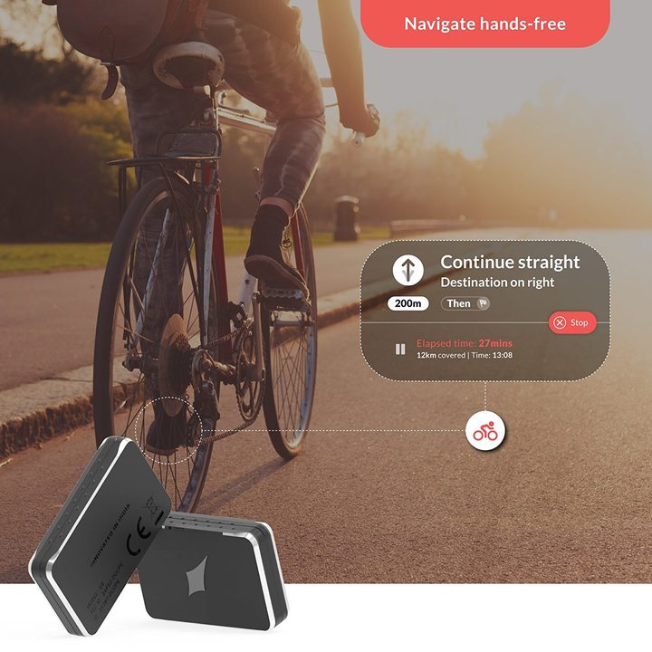 lechal gps insoles 4