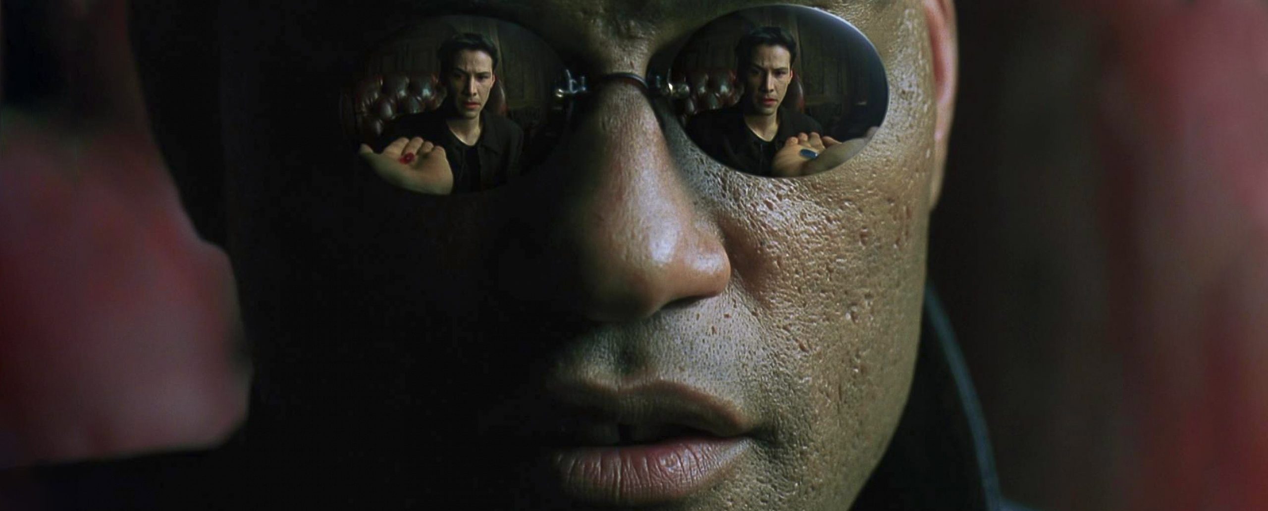 The Matrix Pills