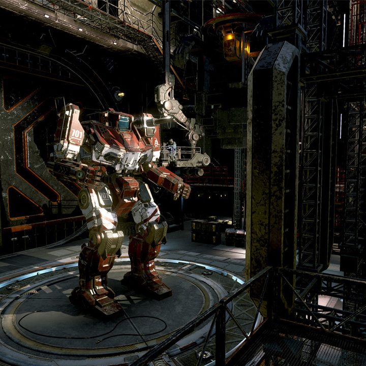 mechwarrior pirahna single player mechwarrior502