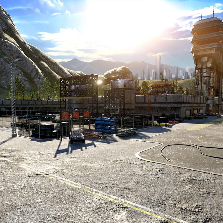 mechwarrior pirahna single player mechwarrior506