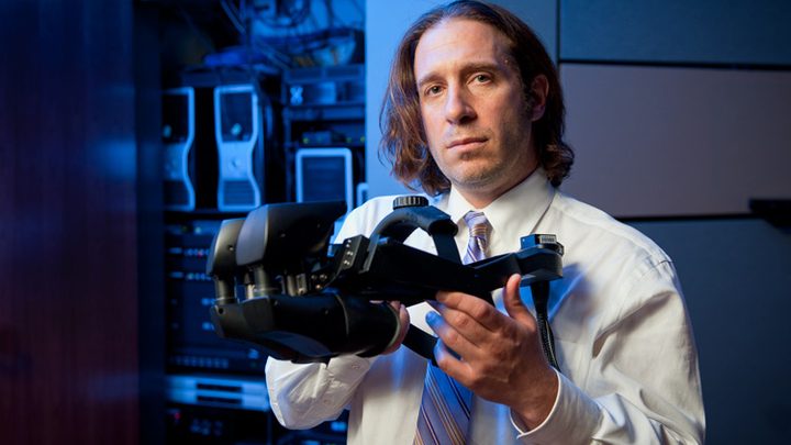 Jeremy Bailenson stanford