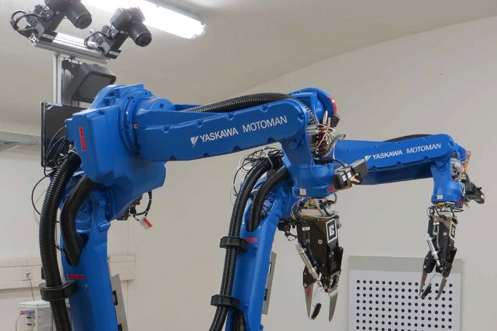 robot-ctu