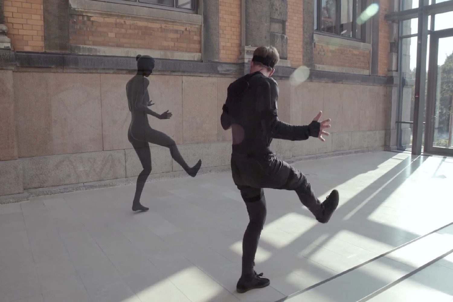 affordable motion capture suit rokoko smartsuit pro 9