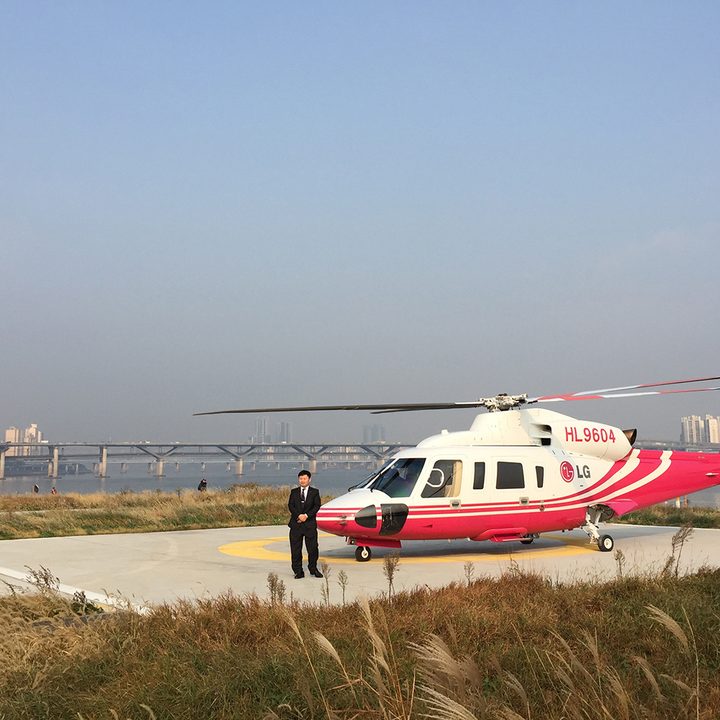 exclusive tour of lgs manufacturing and assembly lines the lg helicopter 6637
