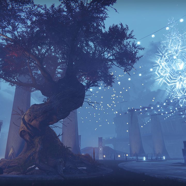 how bungie keeps destiny interesting tower dawning env 02