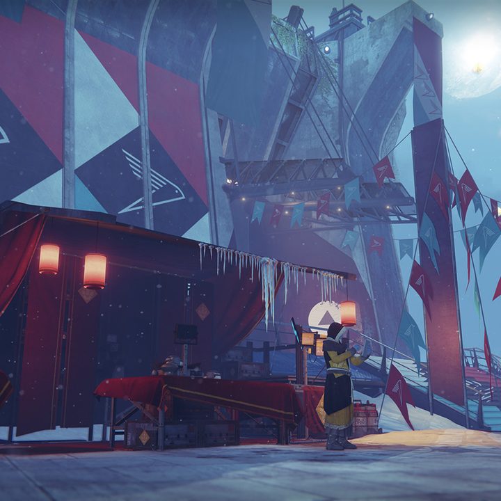 how bungie keeps destiny interesting tower dawning env 04