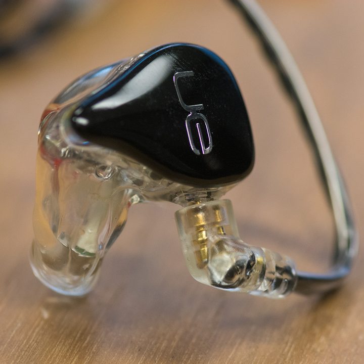 ultimate ears ue 18 pro first impressions hands on 3