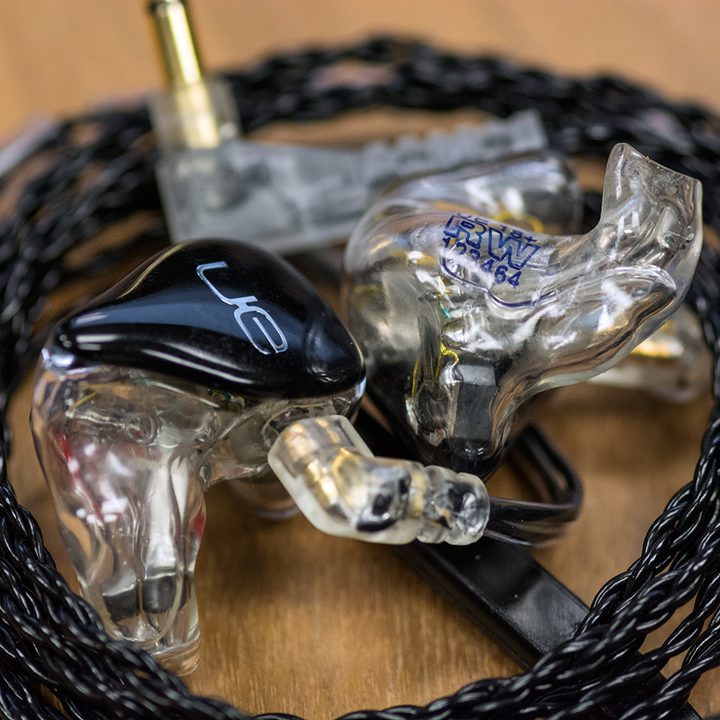 ultimate ears ue 18 pro first impressions hands on 4