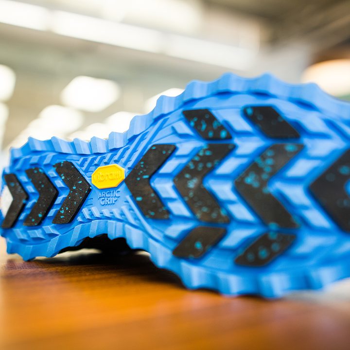 Vibram Arctic Grip