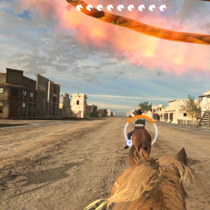 virzoom vr exercise bike eric malafeew interview screen 2