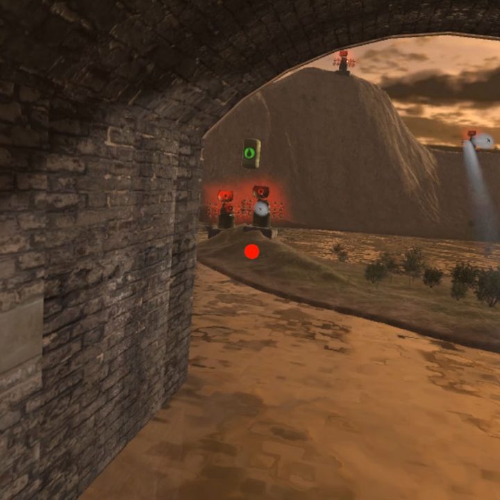 virzoom vr exercise bike eric malafeew interview screen 3
