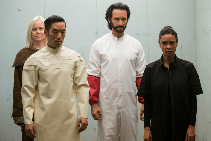 westworld-bicameral-mind-maeve-and-co