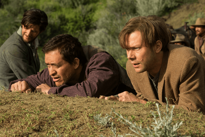 westworld-bicameral-mind-william-rampage