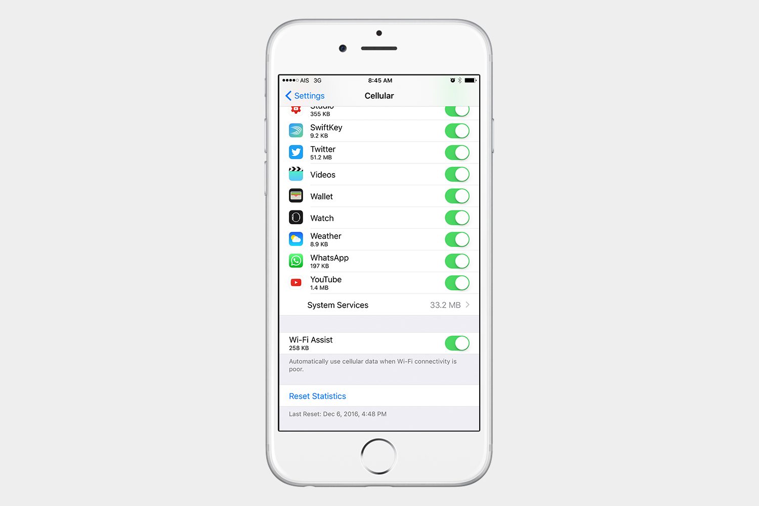 wifi-assist