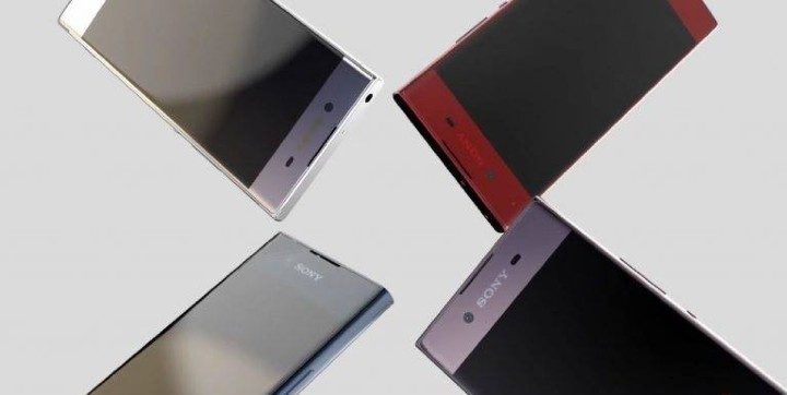 sony xperia xa 2017 news 1