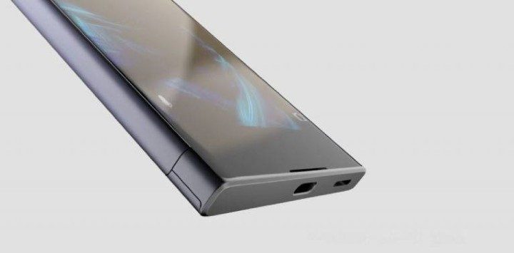 sony xperia xa 2017 news 2