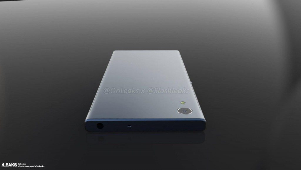 sony xperia xa 2017 news 4