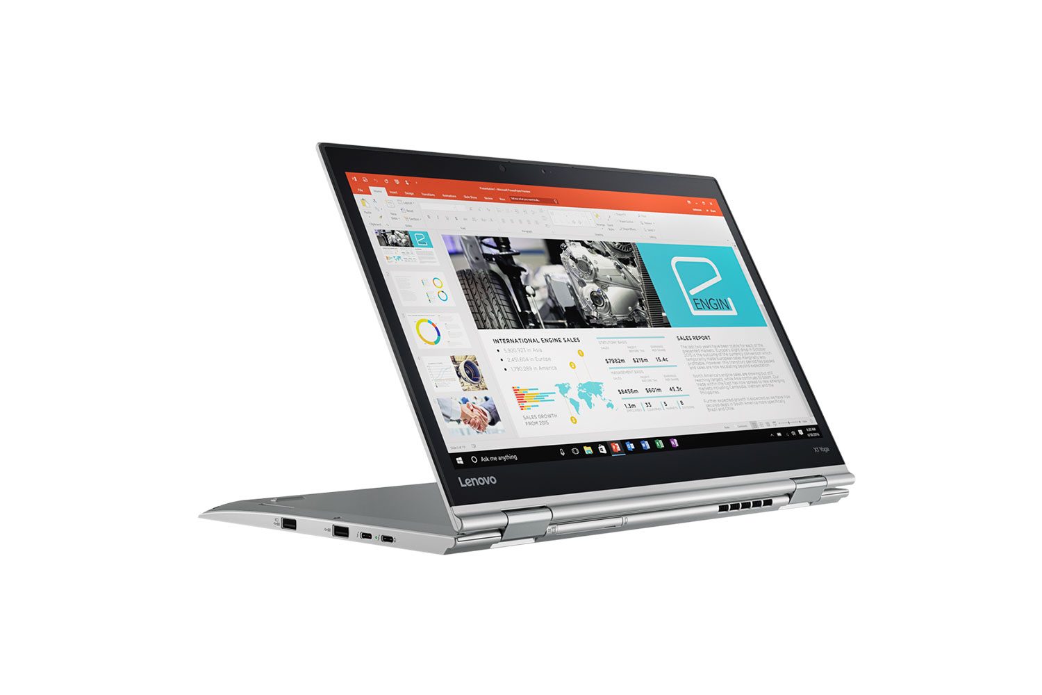 ThinkPad X1 Yoga