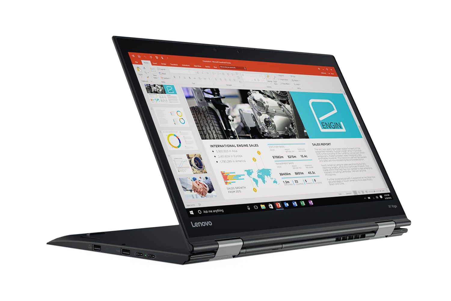 ThinkPad X1 Carbon