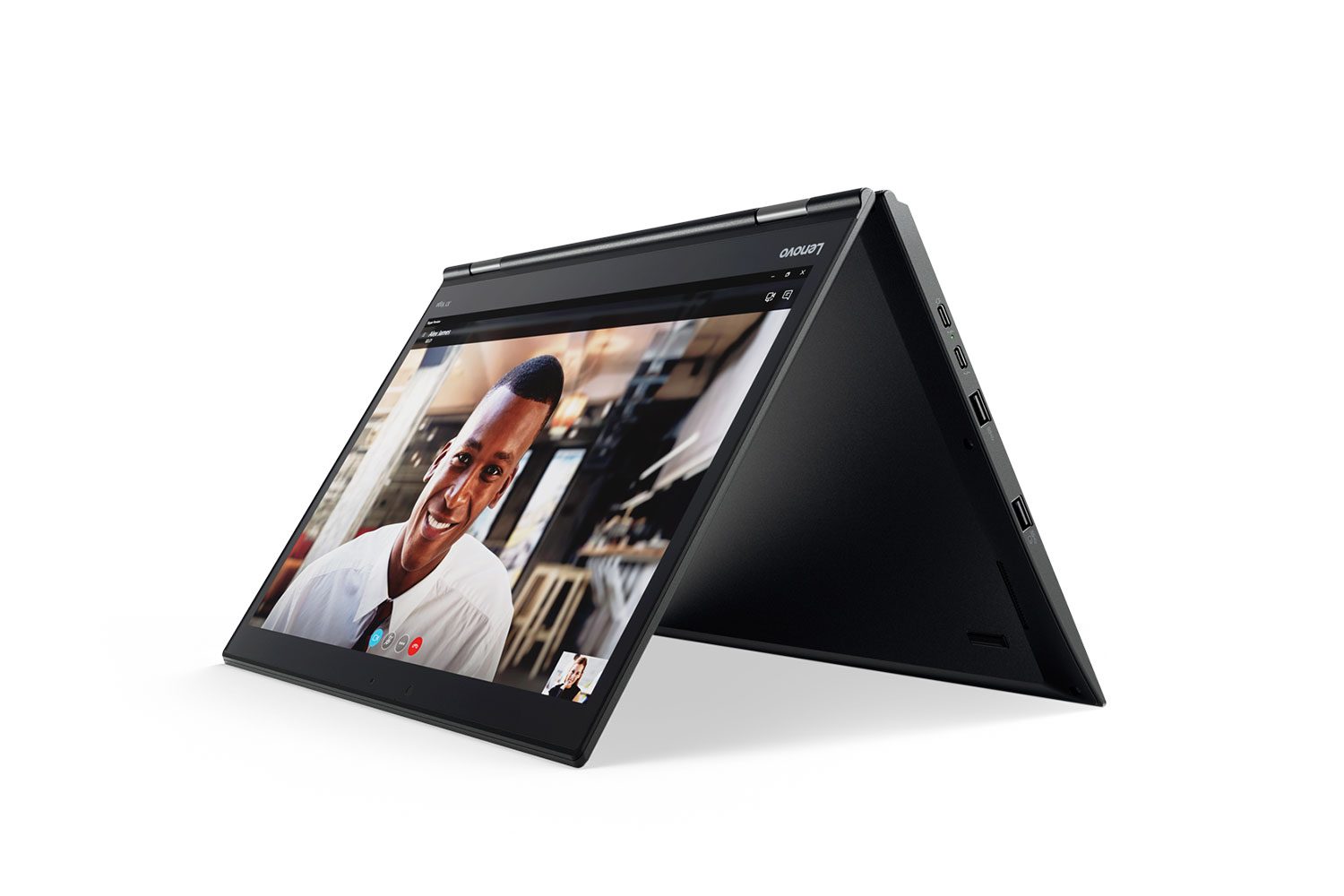 ThinkPad X1 Yoga
