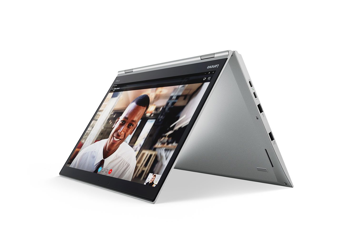 ThinkPad X1 Yoga