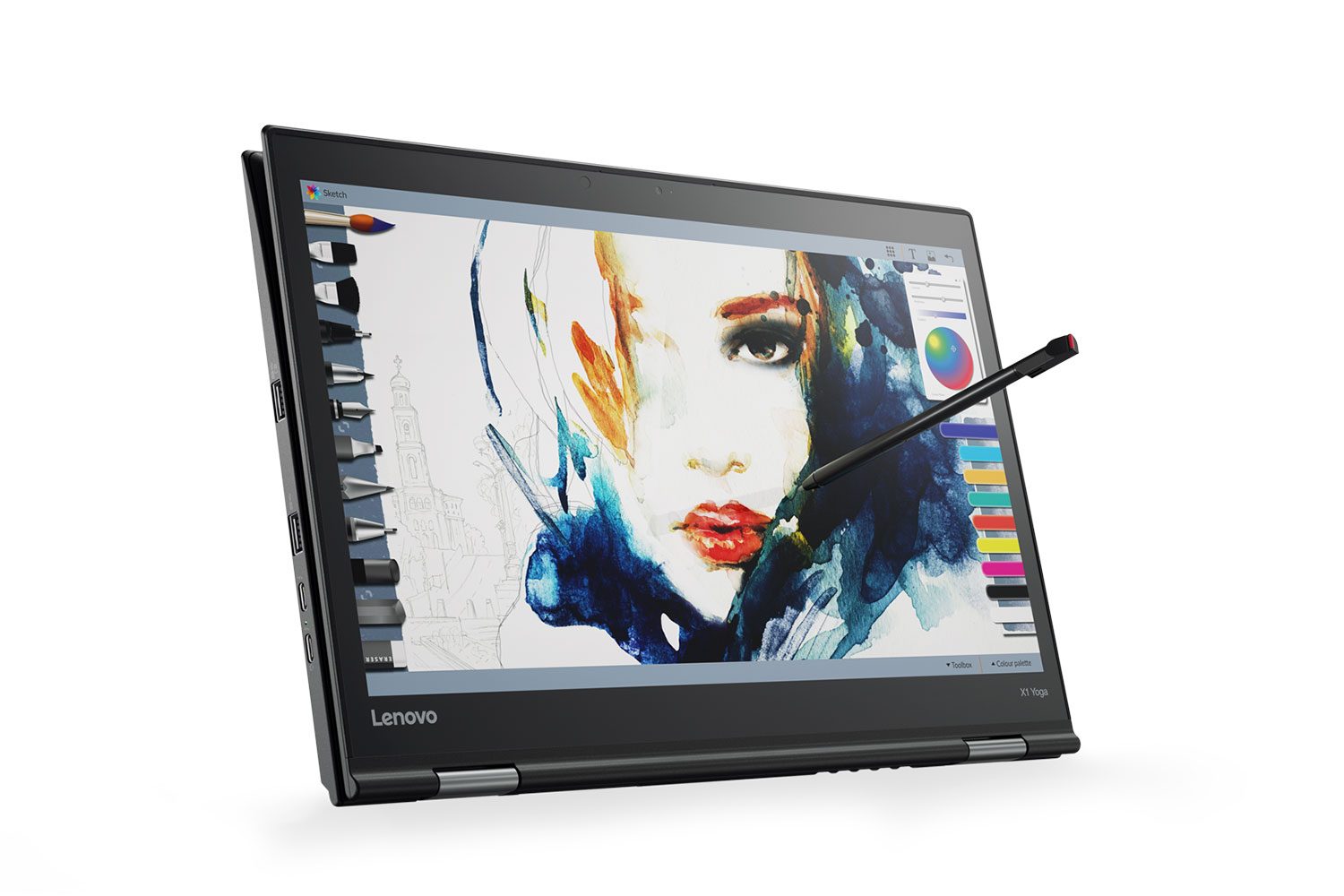 ThinkPad X1 Yoga