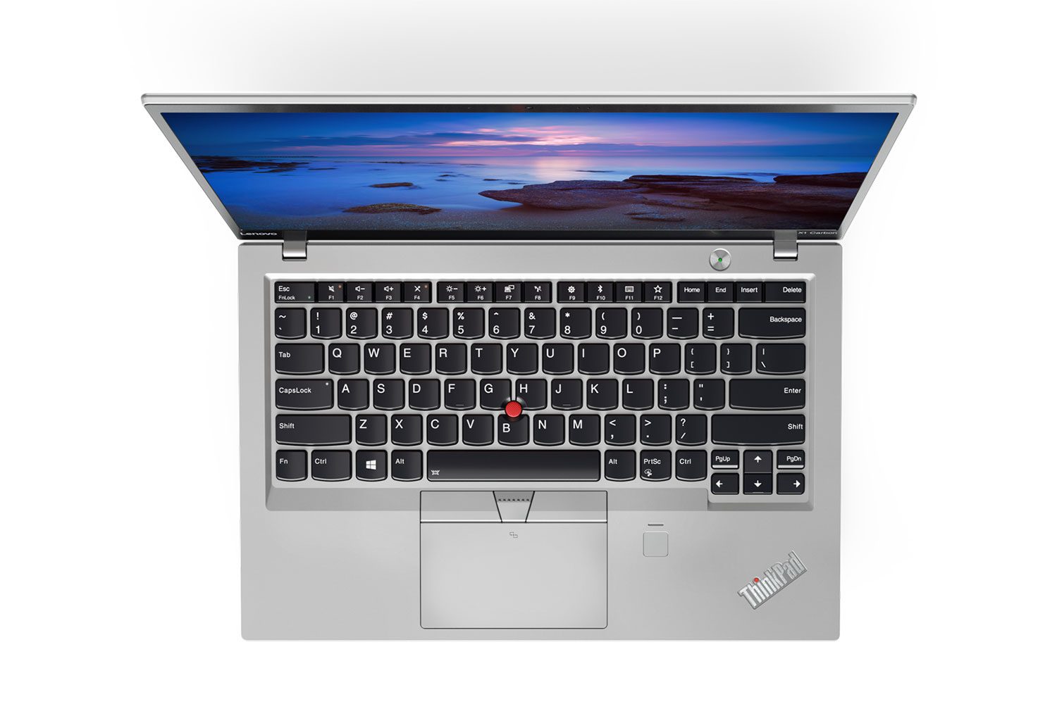 ThinkPad X1 Carbon