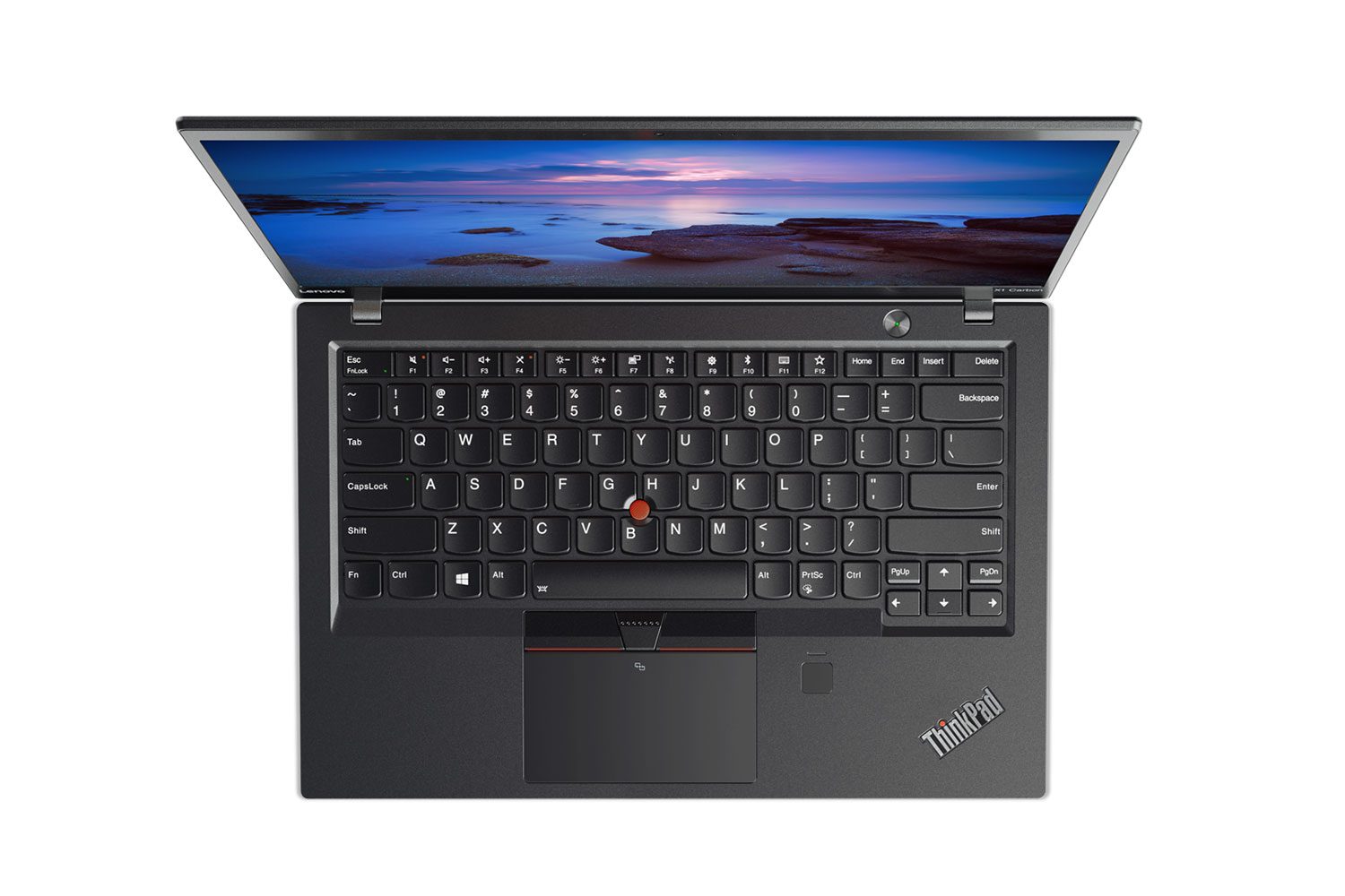 ThinkPad X1 Carbon