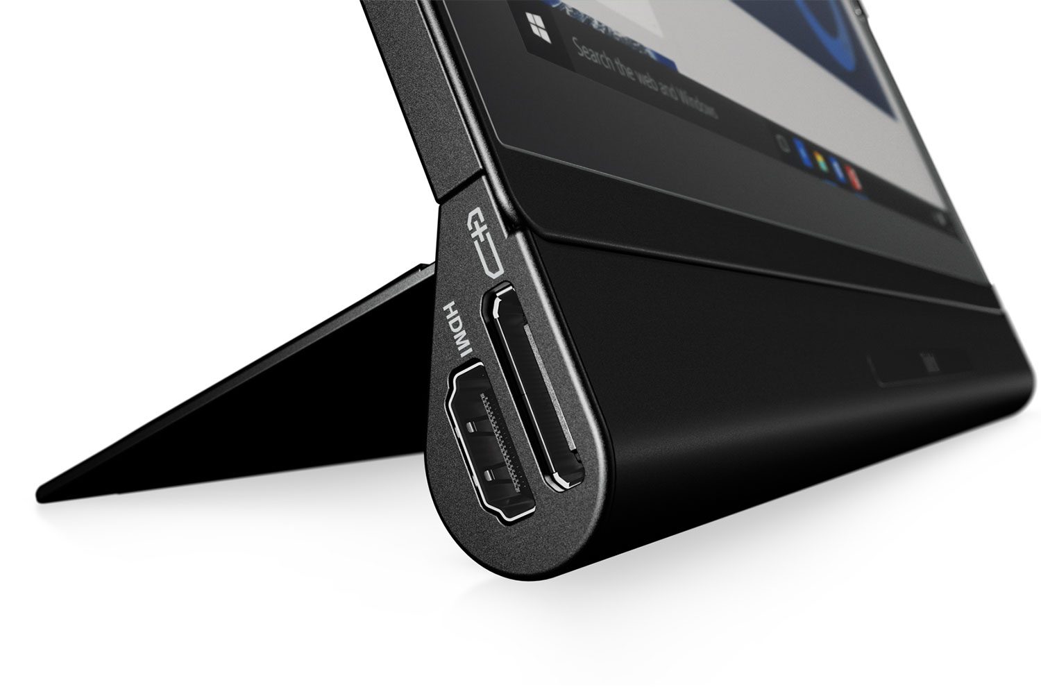 lenovo miix thinkpad x1 ces 2017 tablet