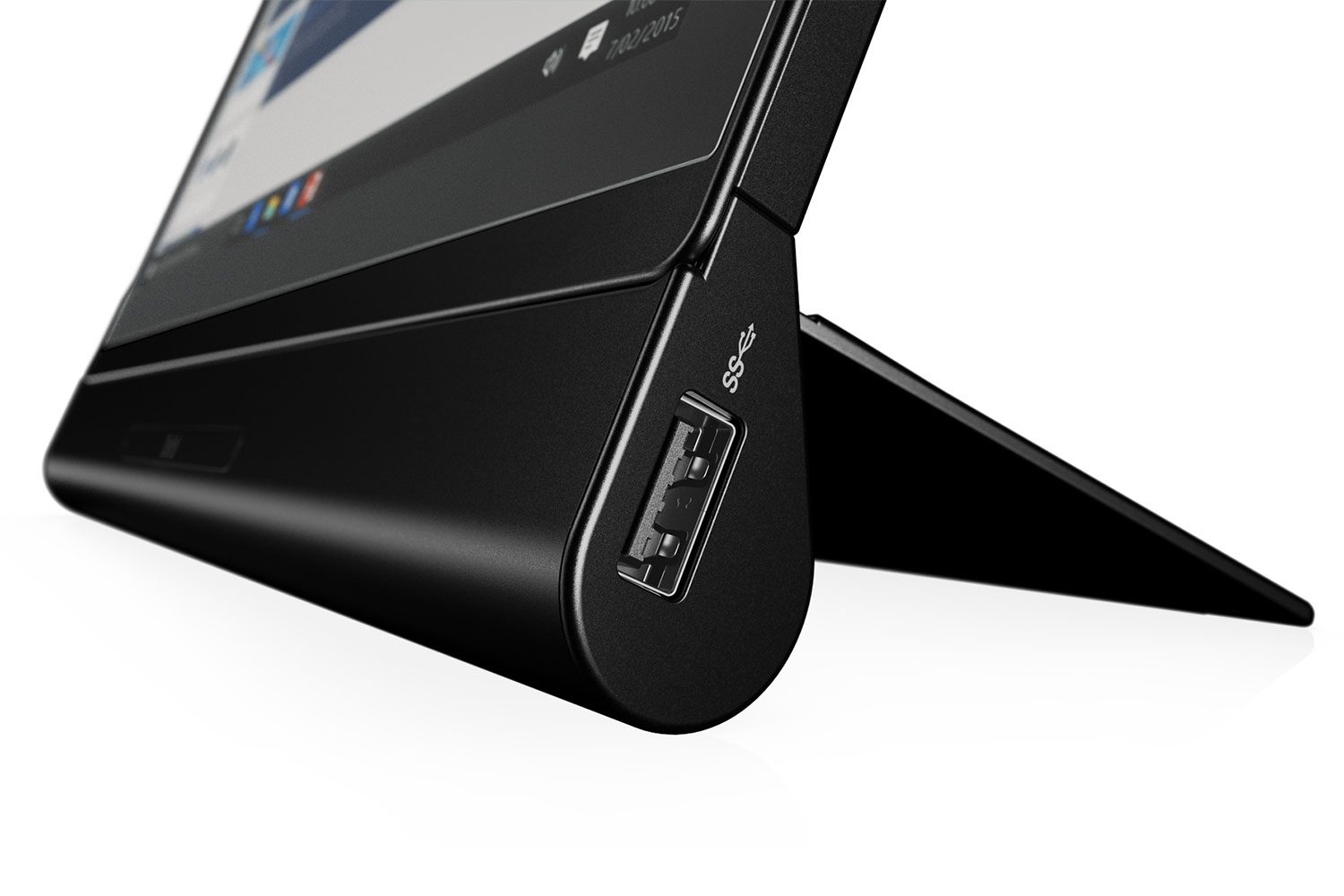 lenovo miix thinkpad x1 ces 2017 tablet