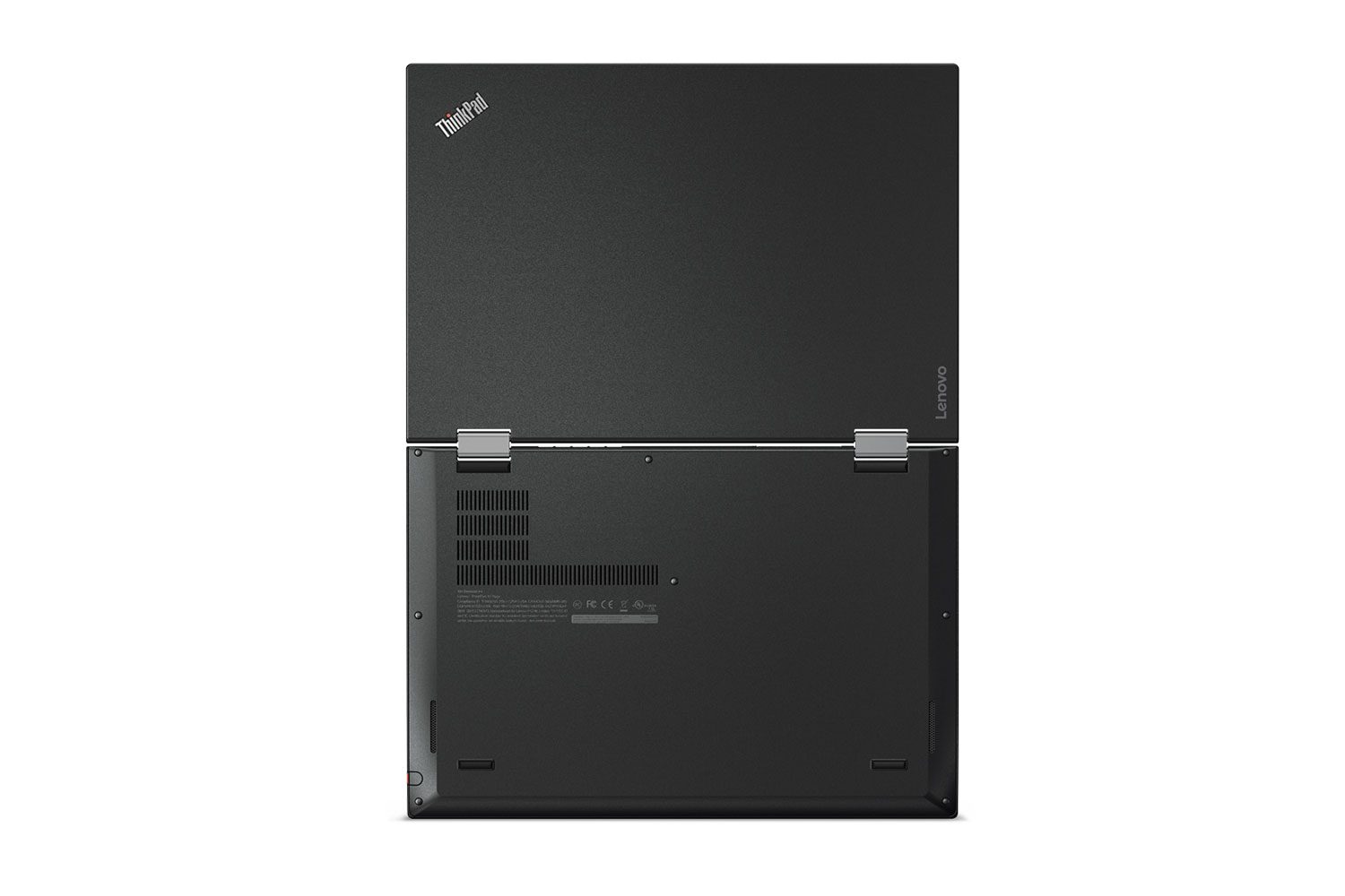 ThinkPad X1 Yoga