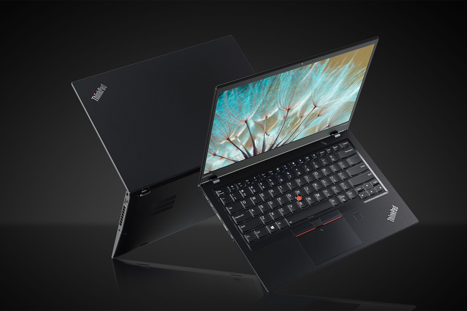 ThinkPad X1 Carbon