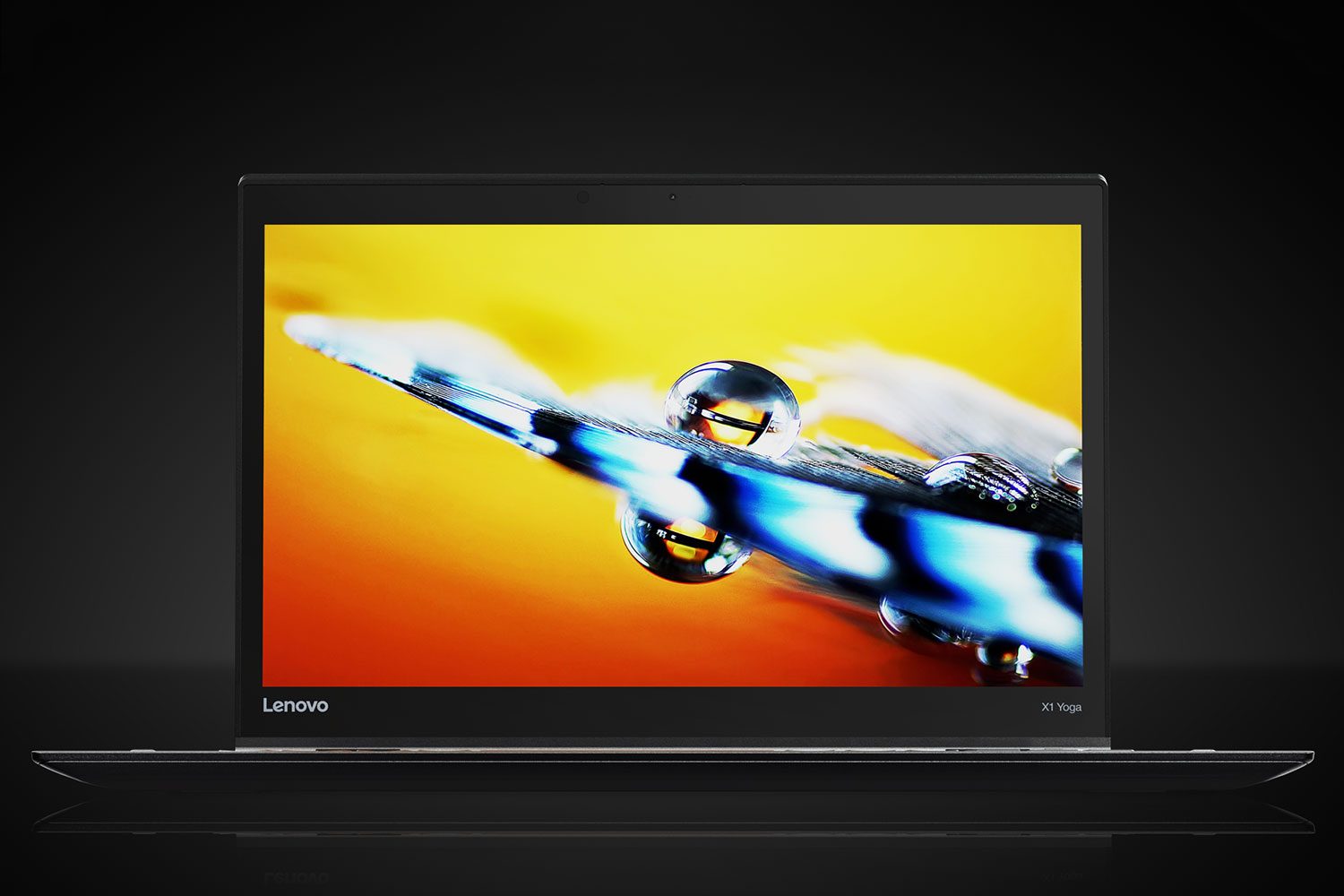 ThinkPad X1 Yoga