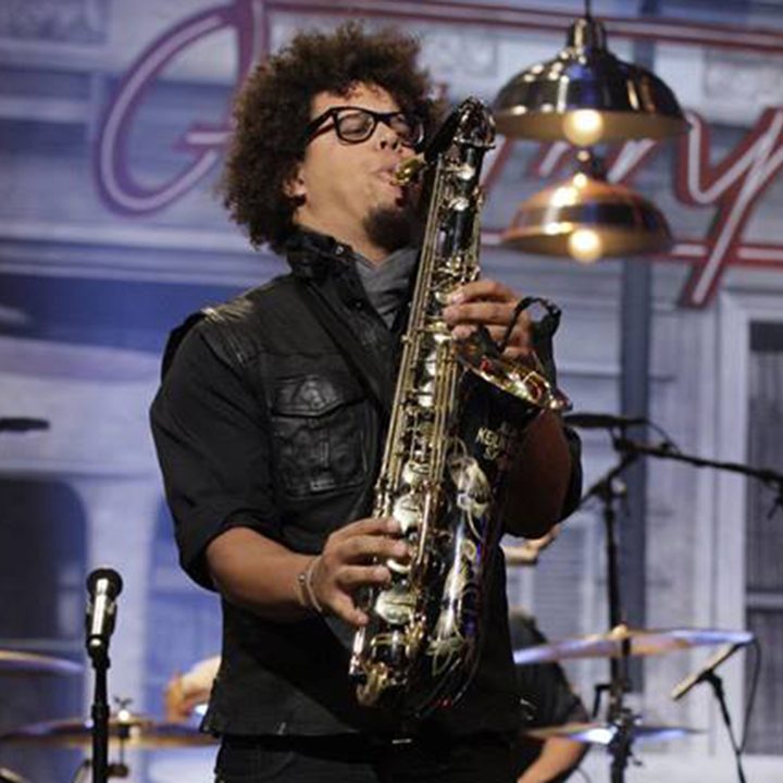 jake clemons interview 1521904 623082454405767 296980068 n