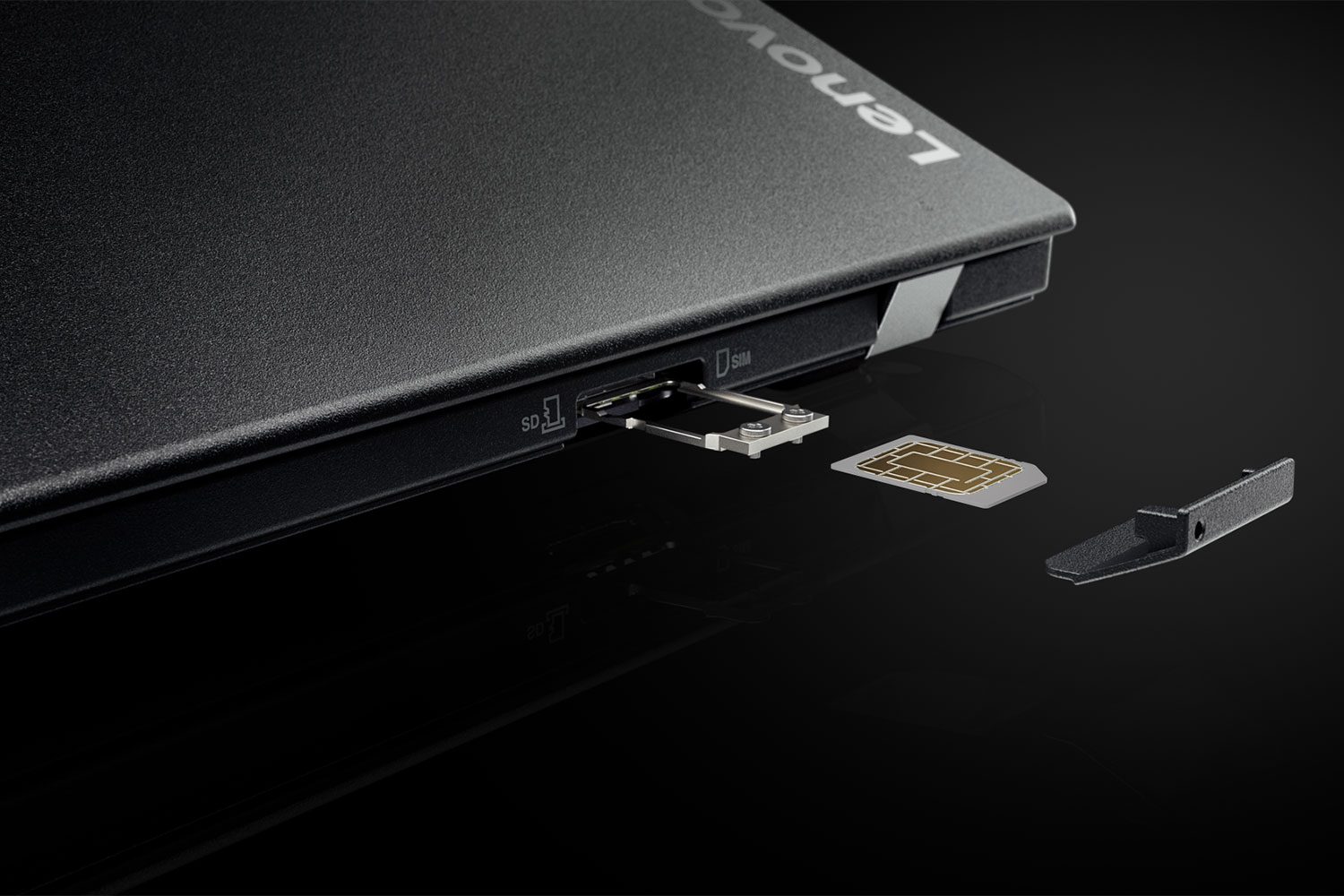 ThinkPad X1 Carbon