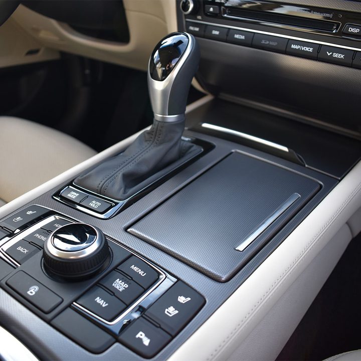 2017 Genesis G80 3.8 AWD