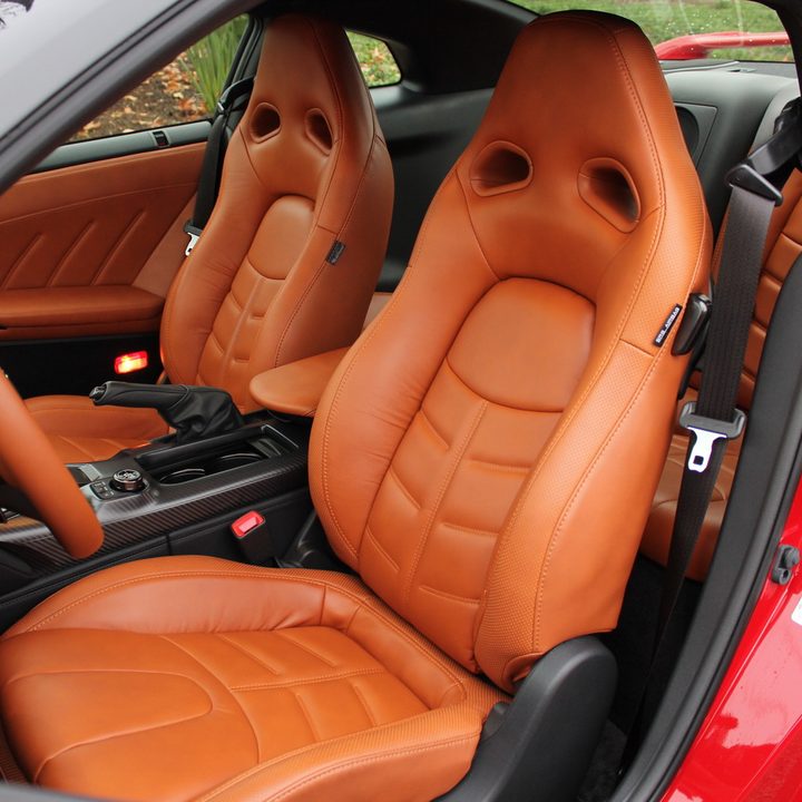 2017 Nissan GT-R Premium