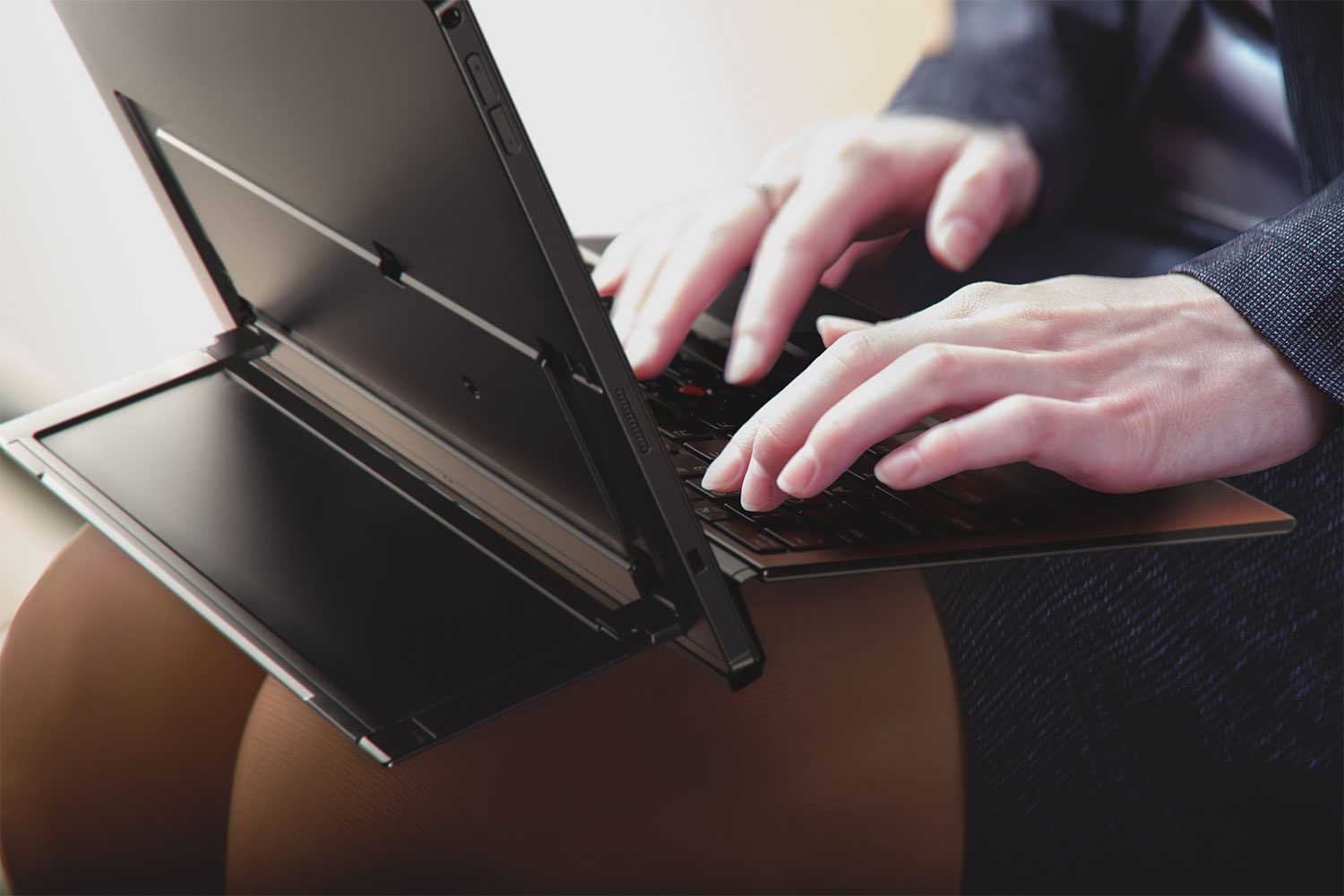 lenovo miix thinkpad x1 ces 2017 tablet